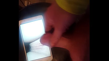 Preview 1 of Xvidos Indian - Cumshot tribute to Gstone9999