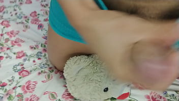 Preview 3 of Malay Milf Mastubrate - Pau do seus sonhos para os passivos que ama dar a bunda