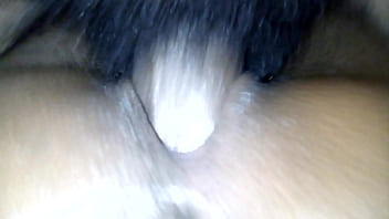 Preview 3 of Blue Vien Tits - Black thot in the country
