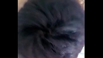 Preview 2 of Phim Sez Gai Tra Vinh - Gordito colombiano como suda haciendo su trabajo