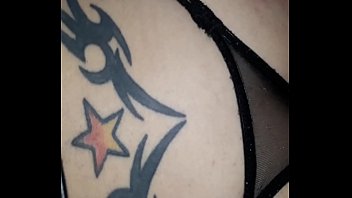 Preview 4 of Mom Butt S - Pe&atilde_o fudeo travesti e esqueceu de fazer or&ccedil_amento