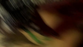 Preview 4 of Girty Harry - Ella goza de lo rico mientras le hago el oral,  y luego me devuelve el favor con una rica chupada