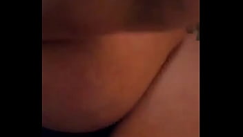 Preview 1 of Bang Bruzz - Bbw playing with tits