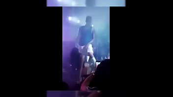 Preview 2 of Rei Kuromiya - Brasileros calientes bailando Funk