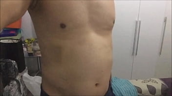 Preview 1 of Jav Durasi Kb - Cdzinha LimaSp Retorno a casa da coroa Iza Colega de Trabalho 05122019
