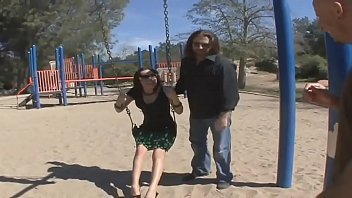 Preview 1 of Xxxxvideoshd18 - Kora fucks her husband&#039_s friend&#039_s cock and he watches as he enjoys