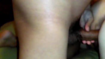 Preview 3 of Les Grandes Fammes - Pussy&#039_s strong but the D keeps coming back for more.