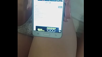 Preview 3 of Foreplay With Ice Cubes - Verification video