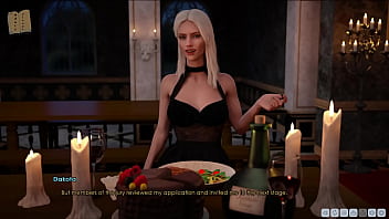 Preview 2 of Virgen First - Lust Academy 405