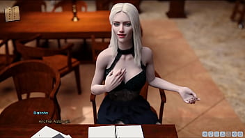 Preview 1 of Virgen First - Lust Academy 405