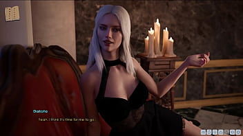 Preview 4 of Virgen First - Lust Academy 405