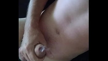 Preview 3 of Sex Kordy - Christmas Eve Wank