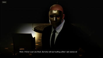 Preview 3 of Childern Sexgril - Depraved Awakening Full Walkthrough Part 3