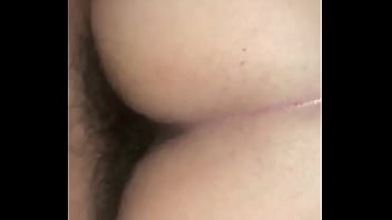 Preview 1 of Shyla Stylez Deck - Teen getting backshots
