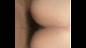 Preview 4 of Shyla Stylez Deck - Teen getting backshots
