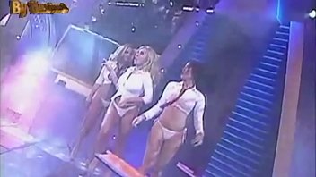 Preview 3 of Aborn White Hoes With Long Ass - Susana Reche - Compilation