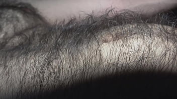 Preview 3 of Ass Latrines - Louivmane HAIRY GAY BEAR BODY TOUR COMPILATION