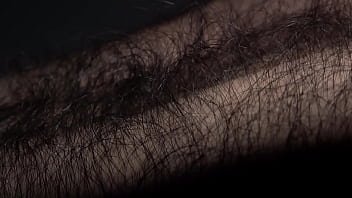 Preview 1 of Ass Latrines - Louivmane HAIRY GAY BEAR BODY TOUR COMPILATION