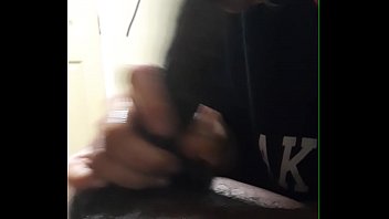 Preview 4 of Lisa Ann No Lunch Today Tits - Homeboy grandma wanted to suck my dick