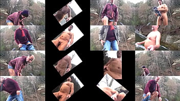 Preview 1 of Tube Porn Anal Vingin - nudist chill thrill