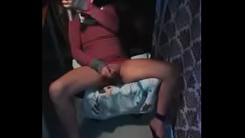 Preview 2 of Jec Norman - Watch Bobbie Crane deal with a boner.