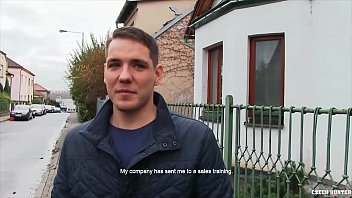 Preview 1 of Dr Fucking Me - CZECH HUNTER 490