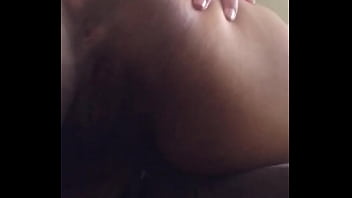 Preview 1 of Pinay Balcl - Fat ass spread
