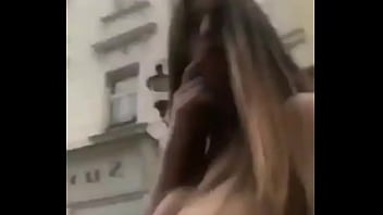 Preview 3 of 18 Yeyar Six Xxx - Nude hot girl in public