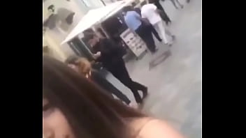 Preview 1 of 18 Yeyar Six Xxx - Nude hot girl in public