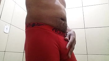 Preview 1 of Sixy Video Bf - Alisando o volume