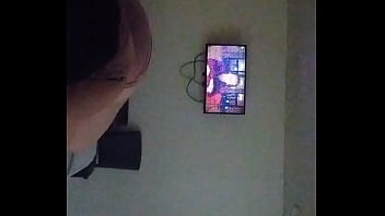Preview 1 of Noty Americon - Fucking EDITH&#039_S PHATASS BOOTY!