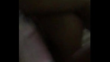 Preview 4 of Strep Teased - Me hacen la cola en cuatro