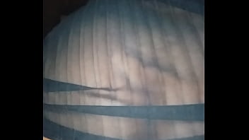 Preview 2 of Pregnant Outdoors - 1er video