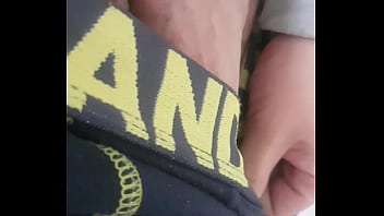 Preview 2 of Dobby Xnxx - Big White Cock grosse queue blanche