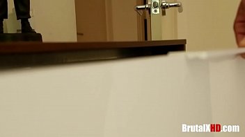 Preview 1 of 5yars Baby Girls And Boys Xxx - Rubbing Teen Brunette StepSister For A Fuck