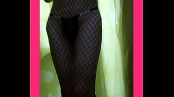 Preview 1 of Painfullanalsex - Me gusta como se pegan estas mallas al cuerpo