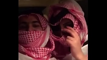 Preview 1 of Lihat Faii Orapun - Arab Girl boobs showing