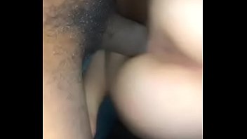 Preview 4 of Shy Tamil Aunty Showing Nipples - BBC fucking petite white girl while her in the next room