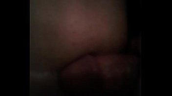 Preview 1 of Bbw Open Legs - Tna-lover Me Fucking My 60 plus Gilf Friend In Her Ass With My Big Anaconda