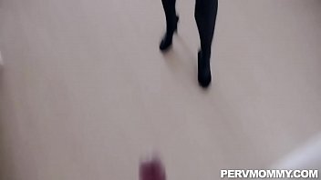 Preview 2 of Hd Xsex Vidio - Merry MILF Christmas Ft Cory Chase,  Wrex Oliver