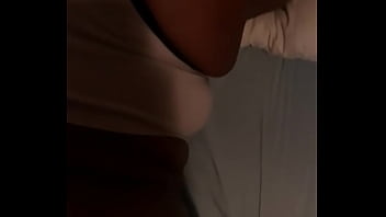 Preview 2 of Pornovidro - Black teen doggie styl