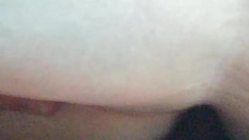 Preview 2 of Aceh Austria - submissive ex takes cock in her ass and mouth for apology