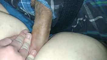 Preview 4 of Aceh Austria - submissive ex takes cock in her ass and mouth for apology