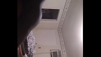 Preview 3 of Turkey Babi Xxx - Black woman and husband  get it in