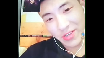 Preview 2 of Yaman Fuking - CHINESE HANDSOME BOY SOLO 2