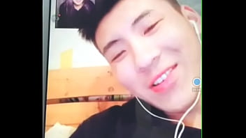 Preview 3 of Yaman Fuking - CHINESE HANDSOME BOY SOLO 2