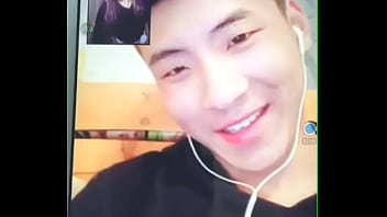 Preview 4 of Yaman Fuking - CHINESE HANDSOME BOY SOLO 2