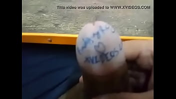Preview 2 of Bad Casting Videos - Verification video