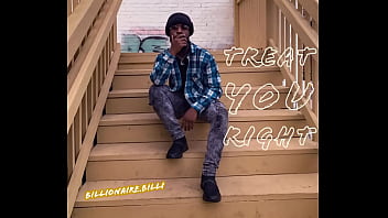Preview 4 of Jeans Jail - Bilionaire.Billi - Treat You Right
