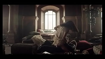 Preview 3 of Playing Boobs During Class - The witcher